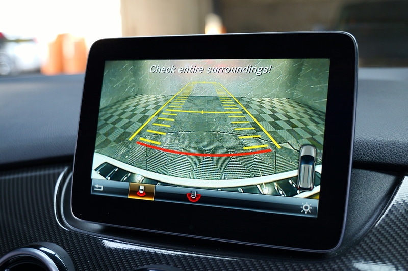 Used Mercedes-Benz B Class 2016 for sale - 77065431: Photo 37