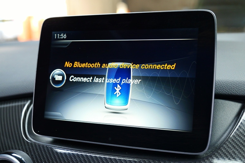 Used Mercedes-Benz B Class 2016 for sale - 77065431: Photo 38