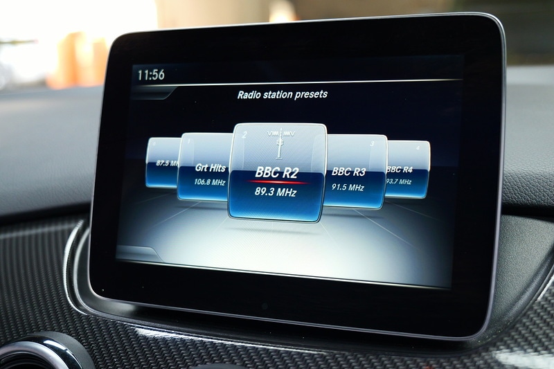 Used Mercedes-Benz B Class 2016 for sale - 77065431: Photo 39