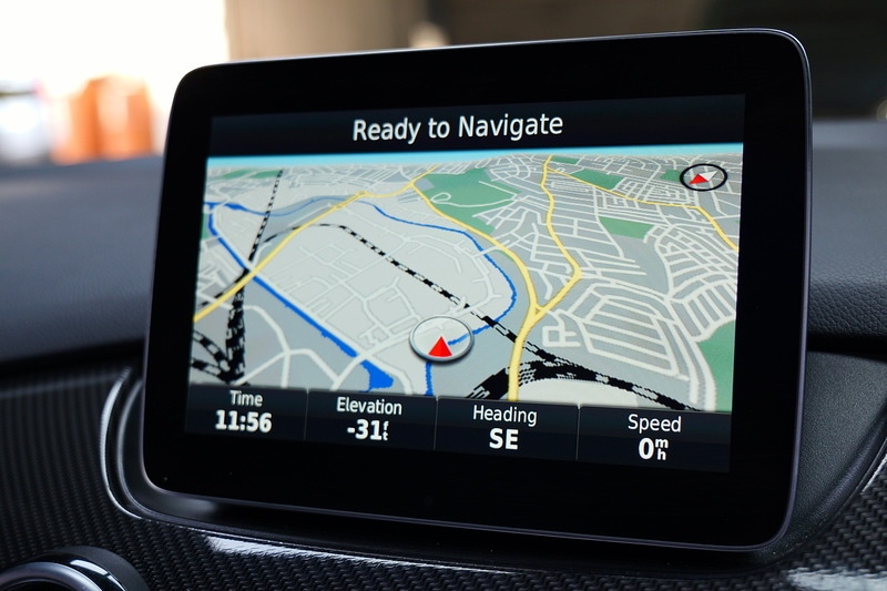 Used Mercedes-Benz B Class 2016 for sale - 77065431: Photo 40