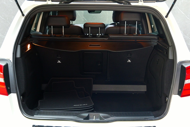 Used Mercedes-Benz B Class 2016 for sale - 77065431: Photo 41