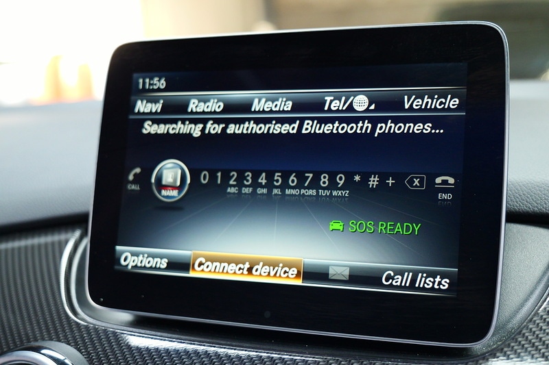 Used Mercedes-Benz B Class 2016 for sale - 77065431: Photo 42