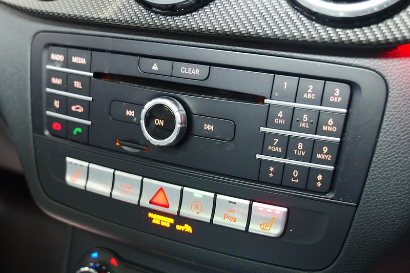 Used Mercedes-Benz B Class 2016 for sale - 77065431: Photo 44