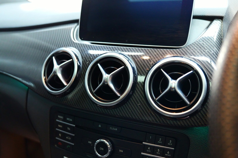 Used Mercedes-Benz B Class 2016 for sale - 77065431: Photo 45