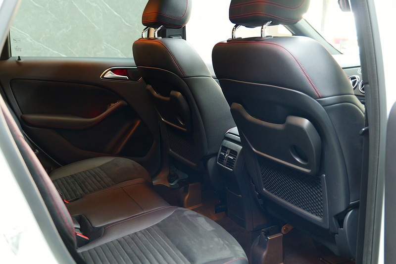 Used Mercedes-Benz B Class 2016 for sale - 77065431: Photo 47