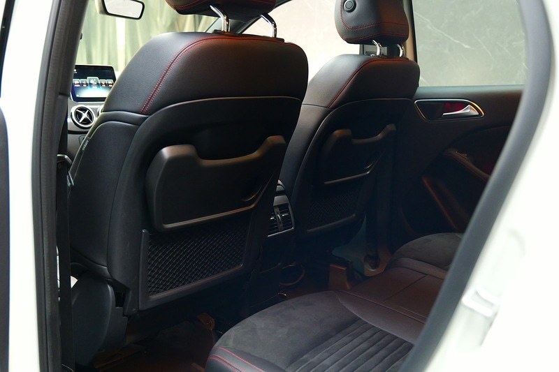 Used Mercedes-Benz B Class 2016 for sale - 77065431: Photo 49