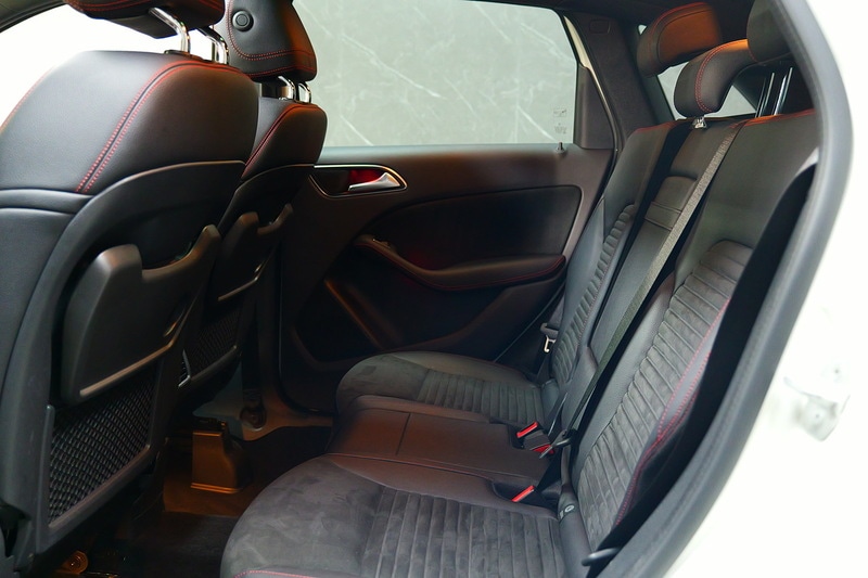 Used Mercedes-Benz B Class 2016 for sale - 77065431: Photo 50