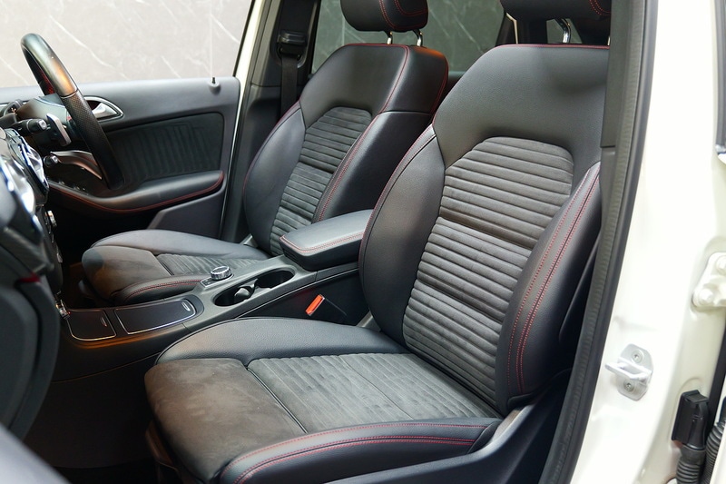 Used Mercedes-Benz B Class 2016 for sale - 77065431: Photo 54