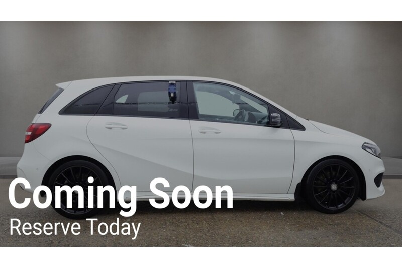 Used Mercedes-Benz B Class 2016 for sale - 77065431: Photo 9