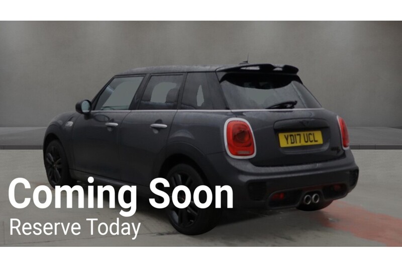 Used MINI Hatch 2017 for sale - 77140283: Photo 3