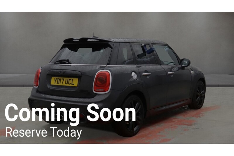 Used MINI Hatch 2017 for sale - 77140283: Photo 5