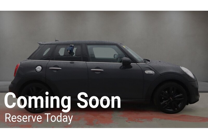 Used MINI Hatch 2017 for sale - 77140283: Photo 7