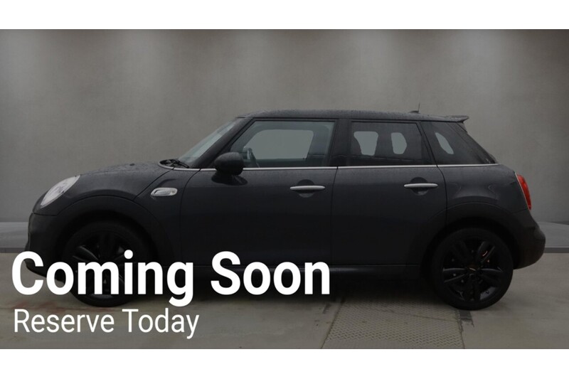 Used MINI Hatch 2017 for sale - 77140283: Photo 8