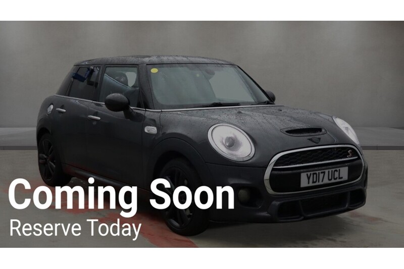 Used MINI Hatch 2017 for sale - 77140283: Photo 9