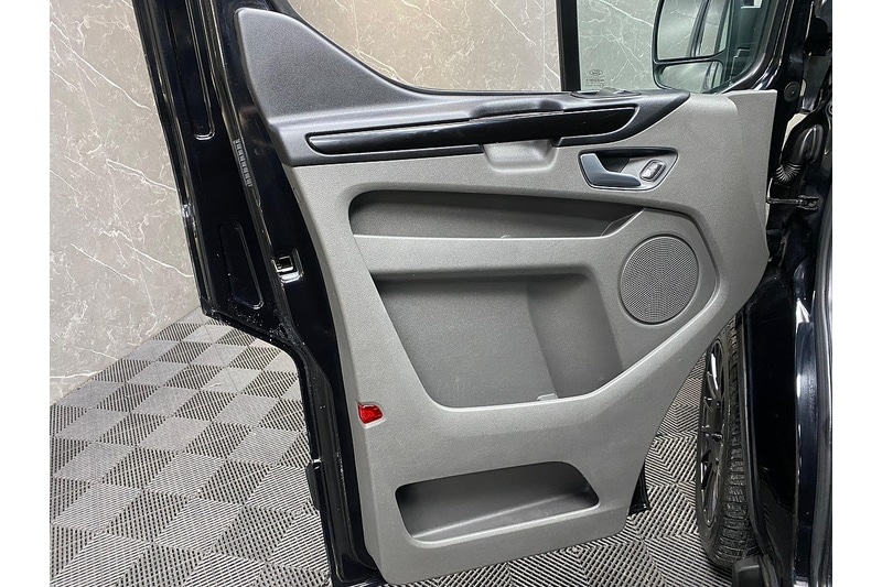 Used Ford Transit Custom 2019 for sale - 77027620: Photo 14