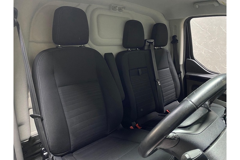 Used Ford Transit Custom 2019 for sale - 77027620: Photo 16