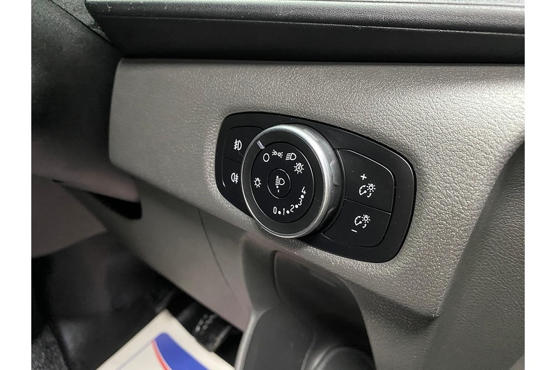 Used Ford Transit Custom 2019 for sale - 77027620: Photo 18