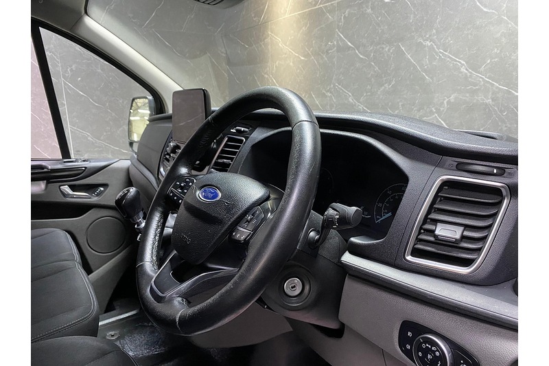 Used Ford Transit Custom 2019 for sale - 77027620: Photo 19