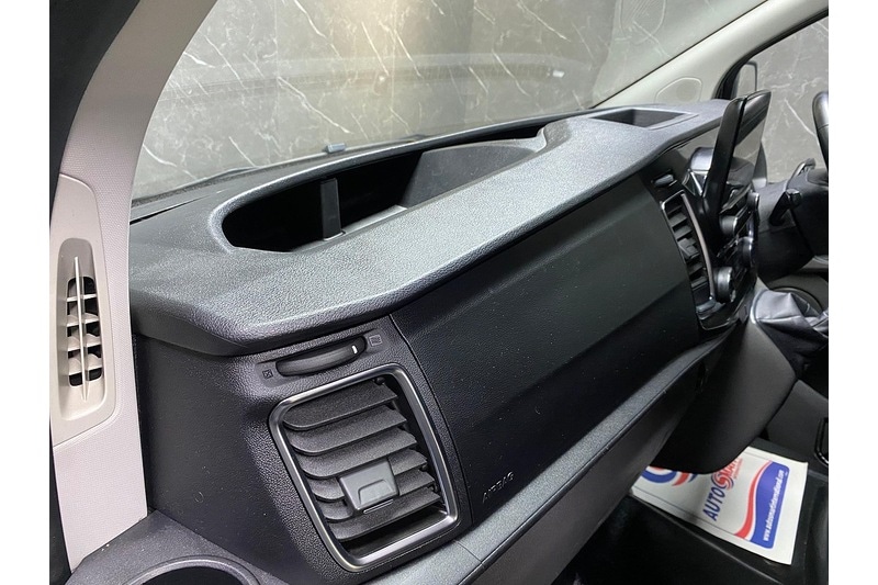 Used Ford Transit Custom 2019 for sale - 77027620: Photo 20