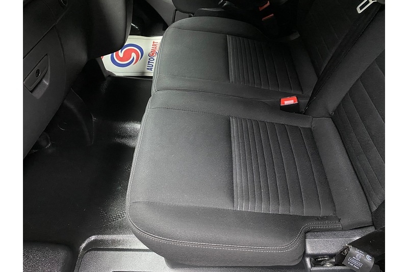 Used Ford Transit Custom 2019 for sale - 77027620: Photo 21