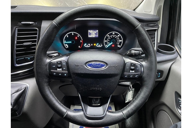 Used Ford Transit Custom 2019 for sale - 77027620: Photo 24