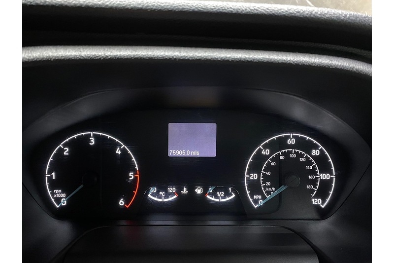 Used Ford Transit Custom 2019 for sale - 77027620: Photo 25