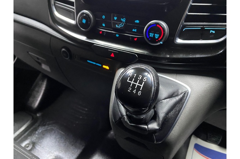 Used Ford Transit Custom 2019 for sale - 77027620: Photo 28