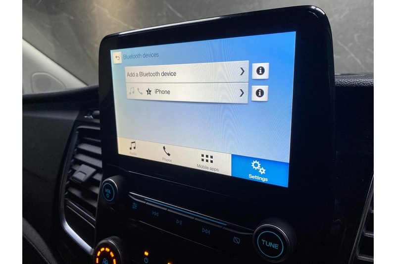 Used Ford Transit Custom 2019 for sale - 77027620: Photo 31