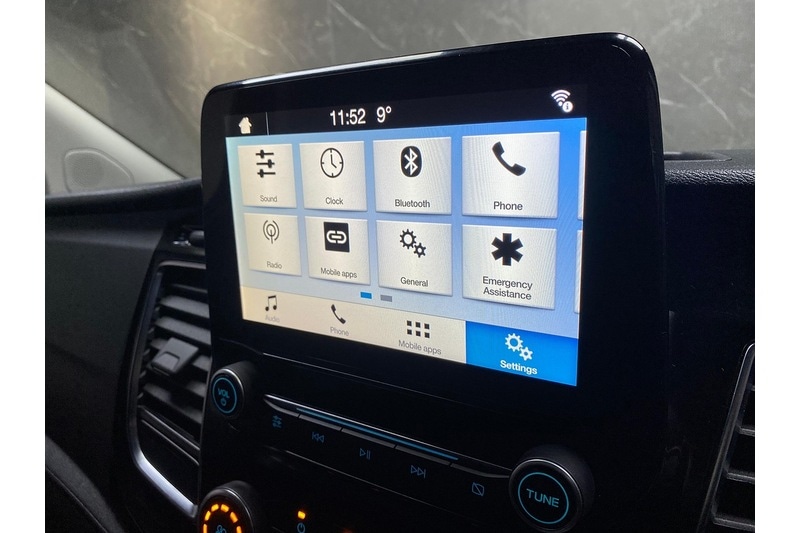 Used Ford Transit Custom 2019 for sale - 77027620: Photo 32