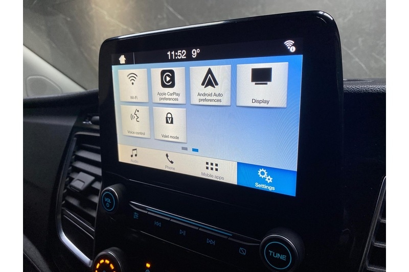 Used Ford Transit Custom 2019 for sale - 77027620: Photo 34