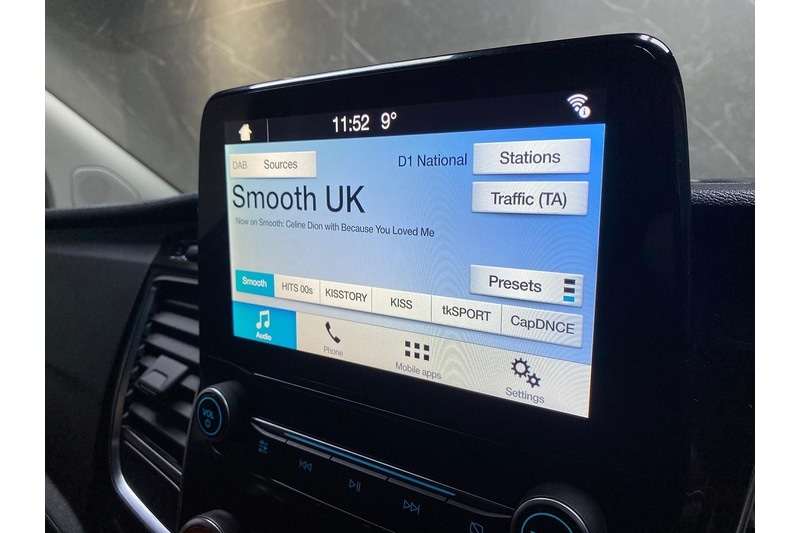 Used Ford Transit Custom 2019 for sale - 77027620: Photo 36