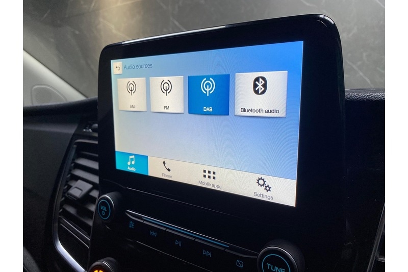 Used Ford Transit Custom 2019 for sale - 77027620: Photo 37