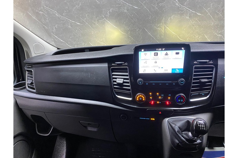 Used Ford Transit Custom 2019 for sale - 77027620: Photo 38