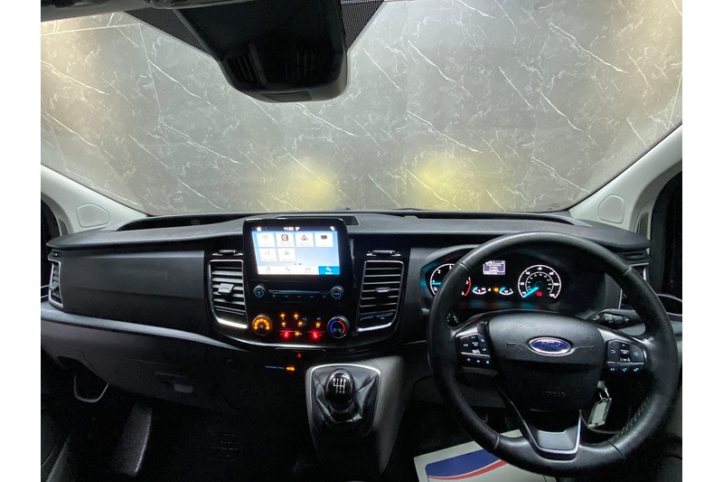 Used Ford Transit Custom 2019 for sale - 77027620: Photo 39