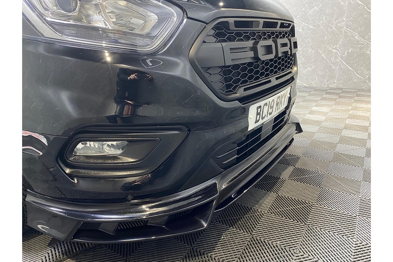 Used Ford Transit Custom 2019 for sale - 77027620: Photo 42