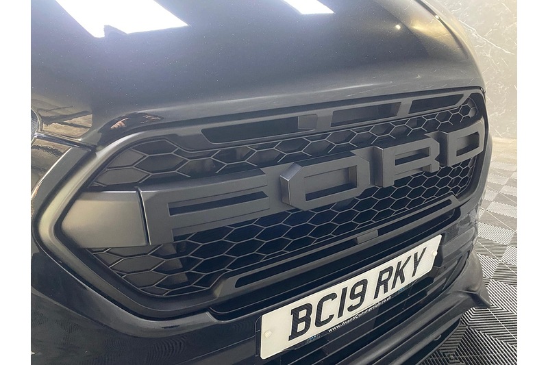 Used Ford Transit Custom 2019 for sale - 77027620: Photo 43