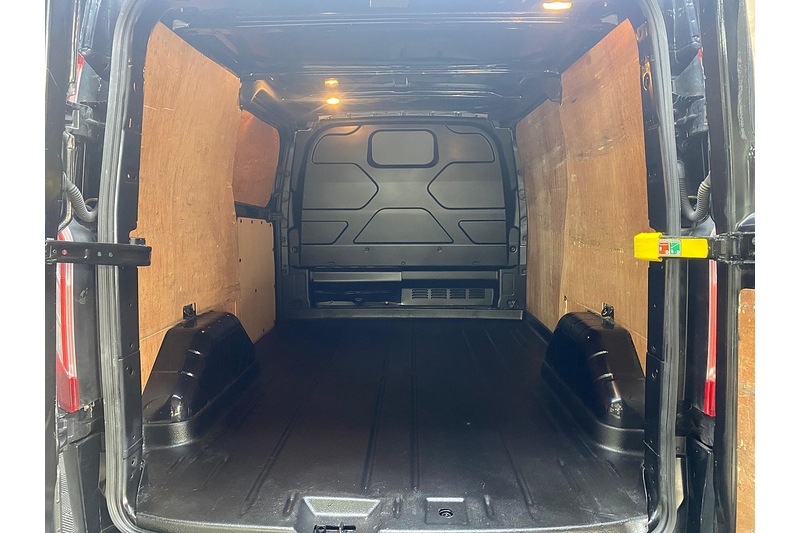 Used Ford Transit Custom 2019 for sale - 77027620: Photo 45