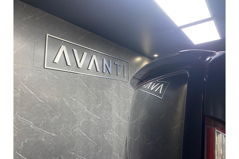 Used Ford Transit Custom 2019 for sale - 77027620: Photo 47