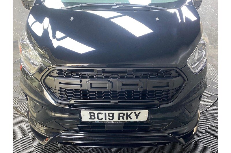 Used Ford Transit Custom 2019 for sale - 77027620: Photo 48