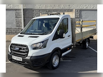 Used Ford Transit 2022 for sale - 77902509: Photo