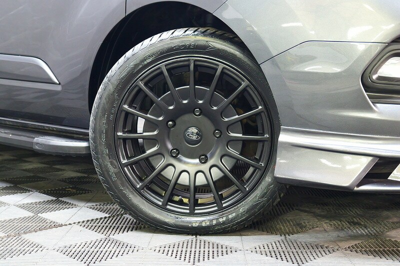 Used Ford Transit Custom 2020 for sale - 77027610: Photo 12