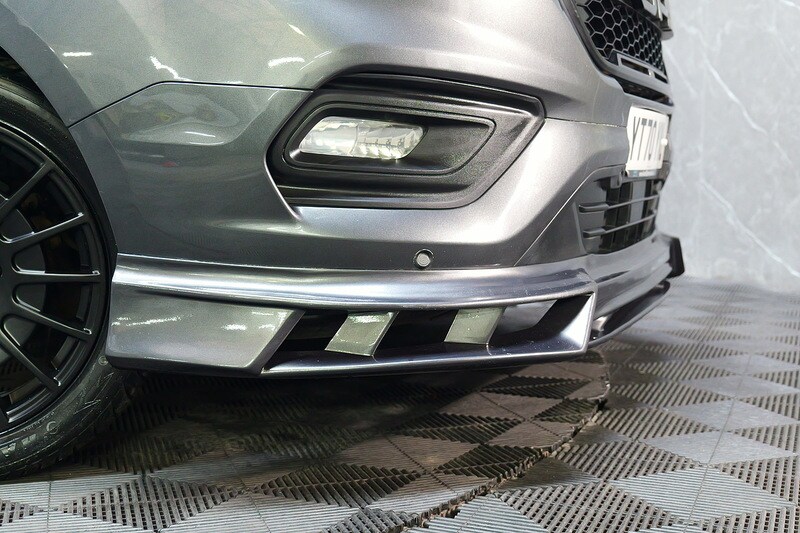 Used Ford Transit Custom 2020 for sale - 77027610: Photo 13