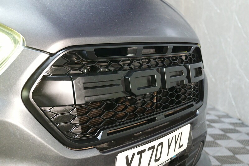 Used Ford Transit Custom 2020 for sale - 77027610: Photo 14