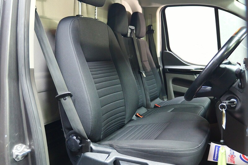 Used Ford Transit Custom 2020 for sale - 77027610: Photo 16