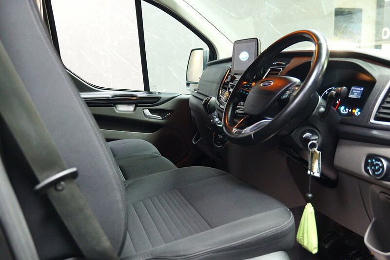 Used Ford Transit Custom 2020 for sale - 77027610: Photo 17