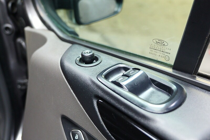 Used Ford Transit Custom 2020 for sale - 77027610: Photo 21