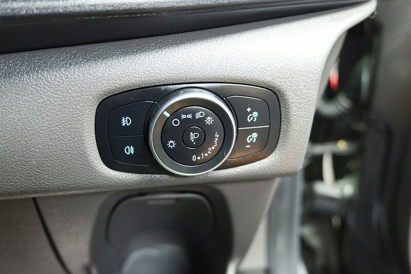 Used Ford Transit Custom 2020 for sale - 77027610: Photo 22