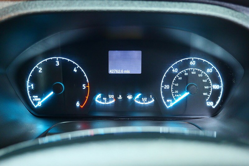 Used Ford Transit Custom 2020 for sale - 77027610: Photo 23