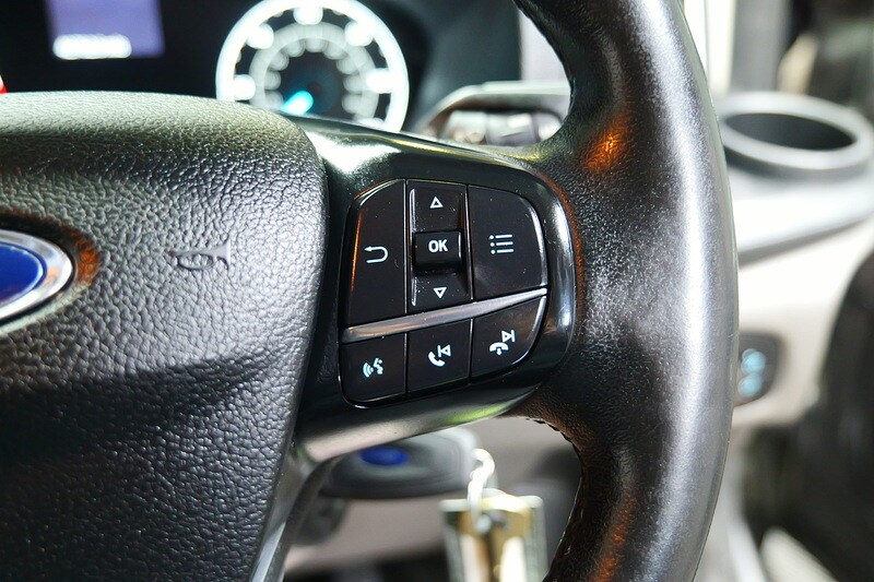 Used Ford Transit Custom 2020 for sale - 77027610: Photo 24