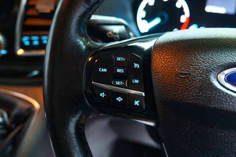 Used Ford Transit Custom 2020 for sale - 77027610: Photo 26